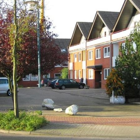 Fewo 91 Whg C 19 In Burhave Extérieur photo